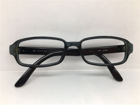 gucci glasses frames 2012|vintage gucci glasses frame.